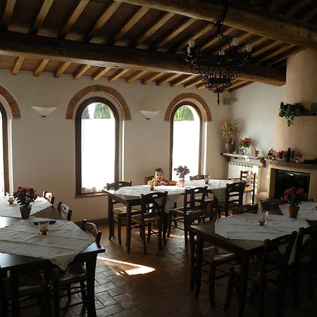 Agriturismo Bonello Pienza Exterior foto